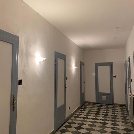 Casa Sofia 호텔 리보르노 외부 사진