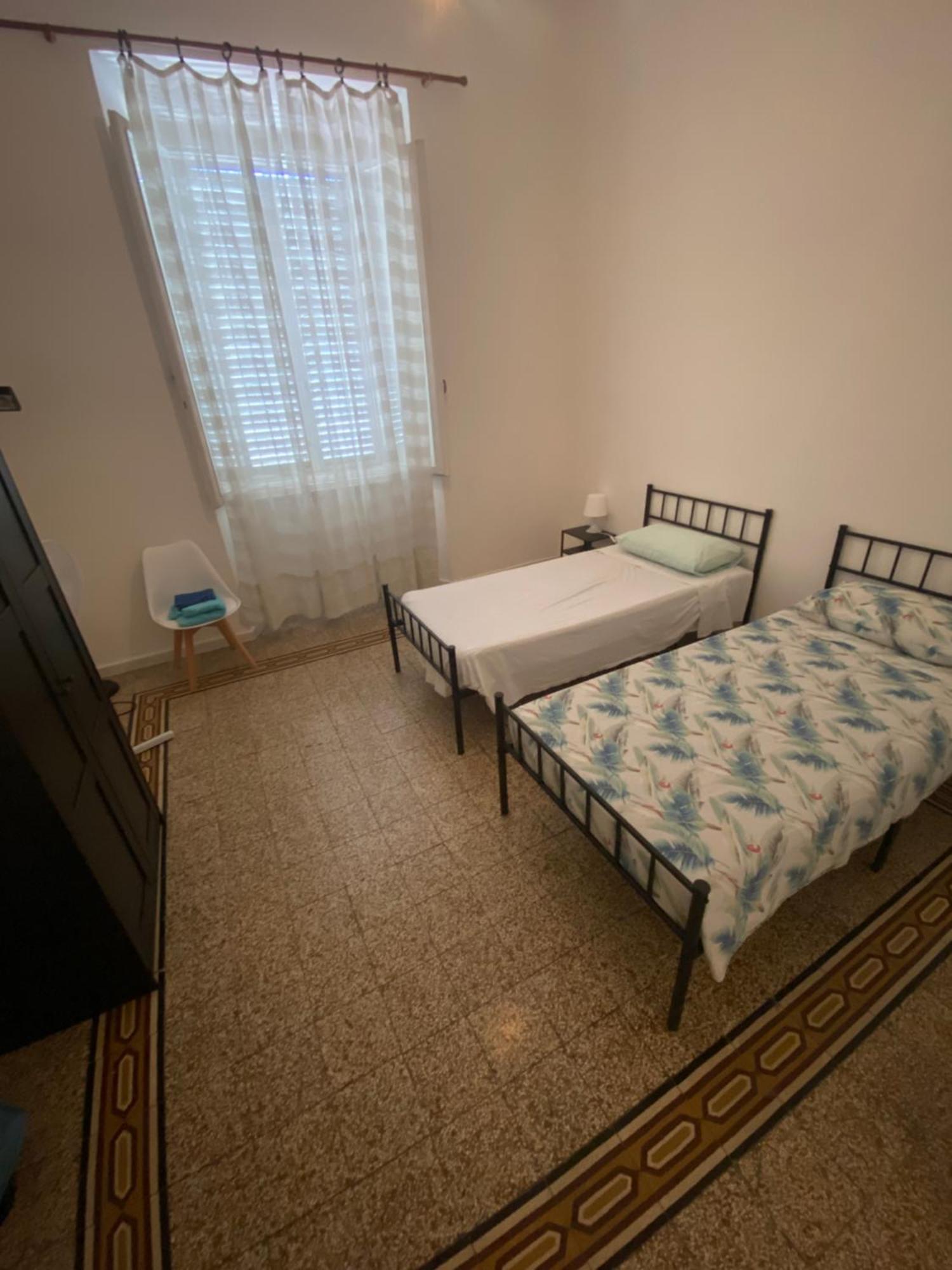 Casa Sofia 호텔 리보르노 외부 사진