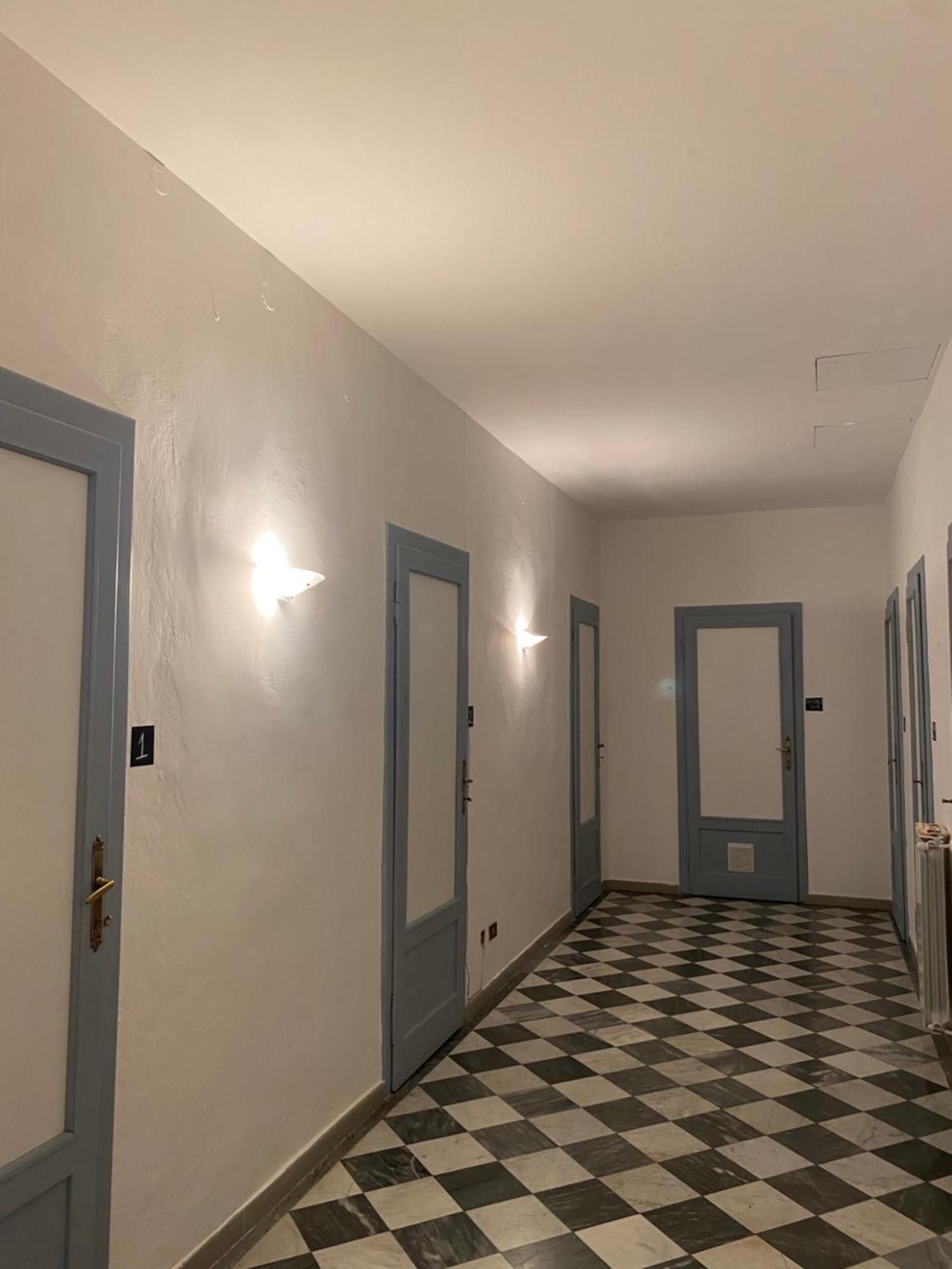 Casa Sofia 호텔 리보르노 외부 사진